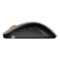 Myszka gamingowa SteelSeries Sensei Pro Czarna