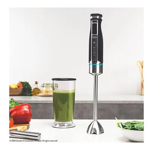 Cecotec PowerGear 1500 XL Mash Pro Blender