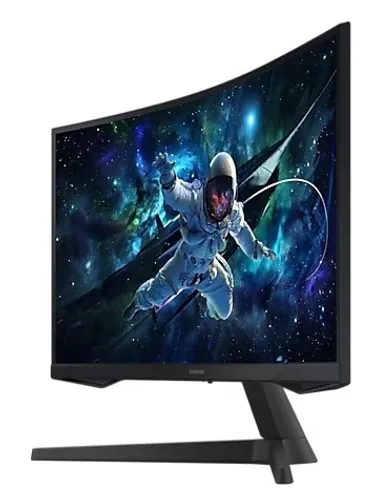 Samsung Odyssey G5 LS27CG552EUXEN - 27'' | VA | QHD | 1ms | 165Hz [oferta Outlet]