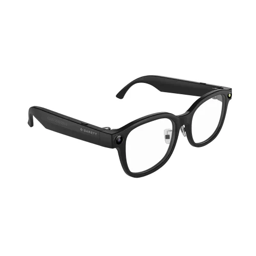 Okulary Garett Horizon AI Czarny