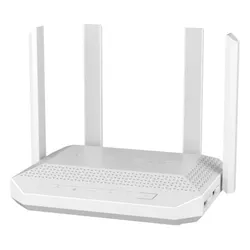Router KEENETIC Hero KN-1012 2.4 / 5 GHz (DualBand), Wi-Fi Mesh