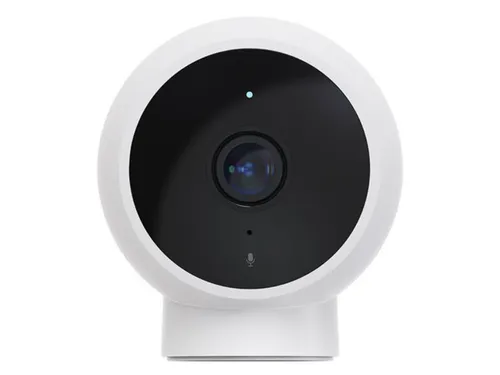 Xiaomi Mi Home Security Camera 2K Magnetic Mount