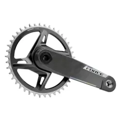 Mechanizm korbowy SRAM Force XPLR E1 DUB Wide