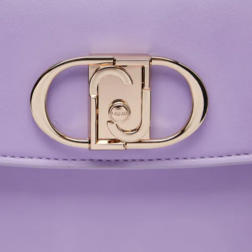 Liu Jo Ecs M Geantă Crossbody Aa4103 E0003 Glicină 00172