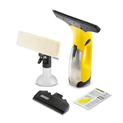 Karcher cam yıkayıcı WV 2 Plus N 1.633-212.0