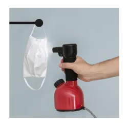 Parownica do ubrań Laurastar Iggi 850W Czerwony