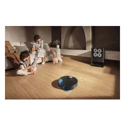 Robot sprzątający DREAME Matrix 10 Ultra Czarny