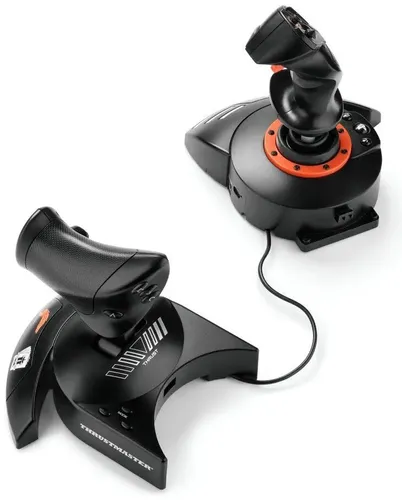 Joystick THRUSTMASTER T.Flight Hotas Neo-P Ace Combat 8 Edition (PC/PS4/PS5)