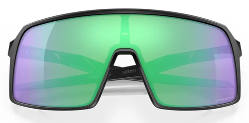 Велосипедные очки OAKLEY Sutro PRIZM Road Jade