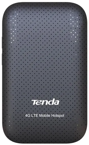 Router TENDA 4G185 2.4 GHz, Gniazdo SIM