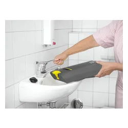 Паровая швабра Karcher BR 30/4 C