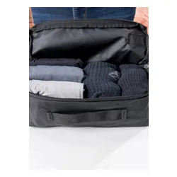 Organizery podróżne Matador Packing Cube Set 3-Pack - black