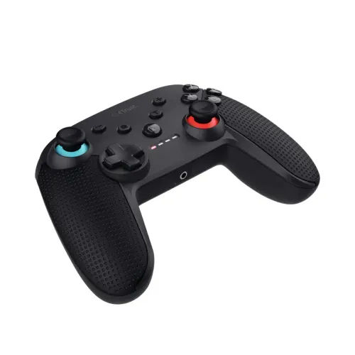 Pad Trust GXT 1246 MUTA do Nintendo Switch Bezprzewodowy Czarny