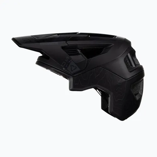 Kask rowerowy Leatt MTB AllMtn 4.0 V23 stealth