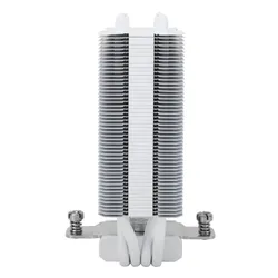 Chłodzenie CPU THERMALRIGHT Assassin X 120 Refined SE ARGB Biały