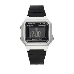 Часы Casio W-217HM -7BVEF Черный