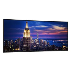 Monitor DELL U5226KW 210-BTJN 51.5" 6144x2560px IPS 120Hz Curved