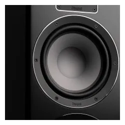 Kolumna Magnat Signature 607 Czarny 1szt.