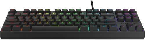 Клавиатура Krux ATAX PRO RGB TKL (KRX0039)