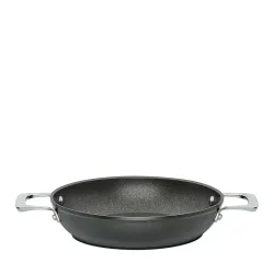 SPRING Meridian Intense Pro – patelnia do serwowania z powłoką nieprzywierającą śred. 24 x 5 cm