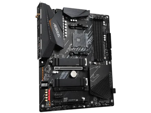 Gigabyte B550 AORUS ELITE AX V2