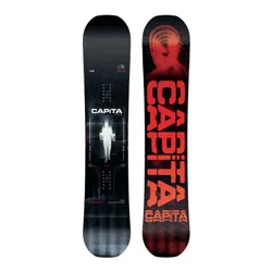 Deska snowboardowa Capita Pathfinder Rev - Długość (cm) - 145