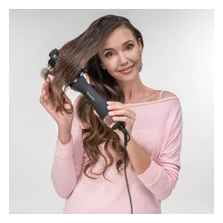 Suszarko-lokówka BEAUTYME AS800 60 mm 1200 W