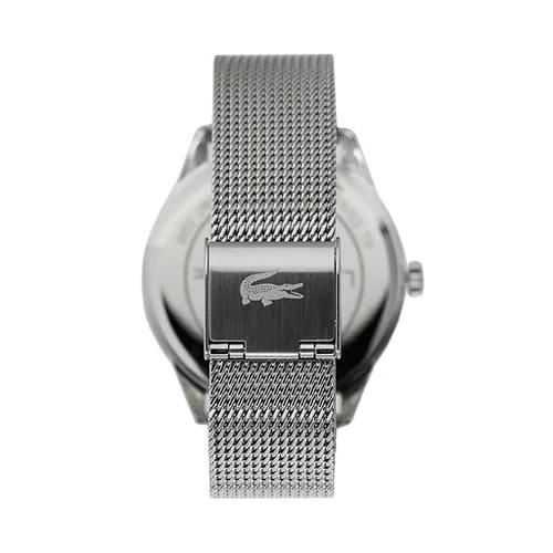 Часы Lacoste Gemala 2001342 Серебристый