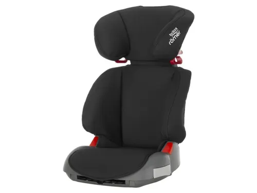 Britax Araba Koltuğu-Romer Adventure Cosmos Black