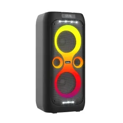 Głośnik Bluetooth Energizer BTS566 50W Czarny