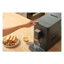 Ekspres SENCOR SES 6100BK