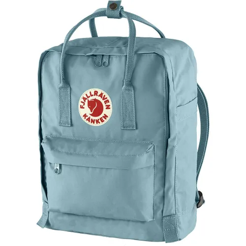 Kanken Fjallraven Kentsel Sırt Çantası-gökyüzü Mavisi