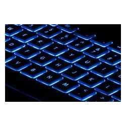 Klawiatura Matias FK308 przewodowa 80% (TKL) podświetlana czarna
