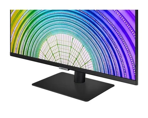 Monitor Samsung S27A600UUU 27" 2K IPS 75Hz 5ms