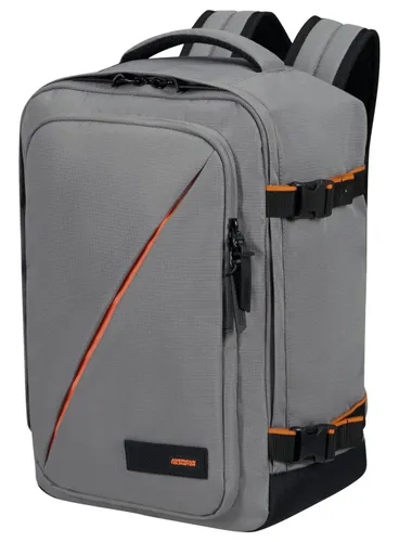 Рюкзак American Tourister Take2Cabin S - темно-серый