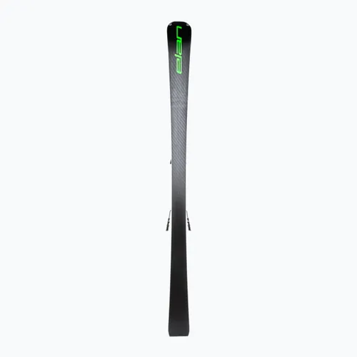 Narty zjazdowe Elan Primetime 55+ CS Fusion X + wiązania EMX 12.0 GW Fusion X