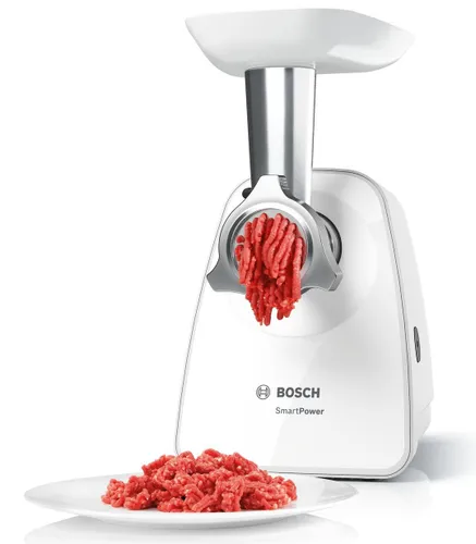 Bosch MFW2517W Kıyma makinesi