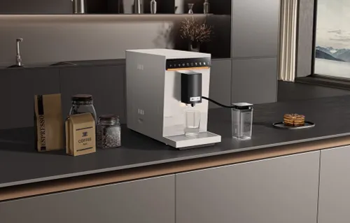 Ekspres MOVA Virtuoso 10 Pro Biały