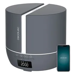 Nawilżacz powietrza Cecotec PureAroma 550 Connected Szary