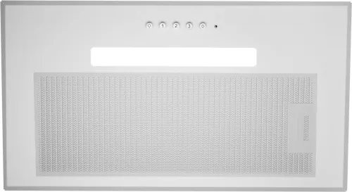 Okap Akpo WK-7 Micra LED Biały