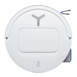 Robot sprzątający ECOVACS Deebot T80 Omni Biały