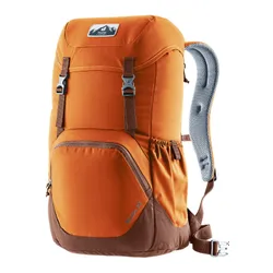 Школьный рюкзак Deuter Walker 24 - каштан / умбра