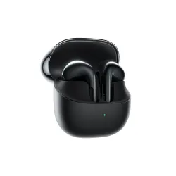 Słuchawki bezprzewodowe Xiaomi Buds 6 Douszne Bluetooth 5.4 Funkcje AI Czarny