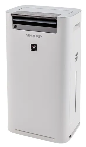 Sharp Hava Temizleyici KC-G50EUW