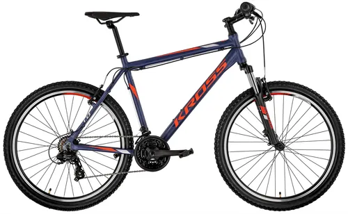 MTB Kross Altıgen 1.0 26" Bisiklet