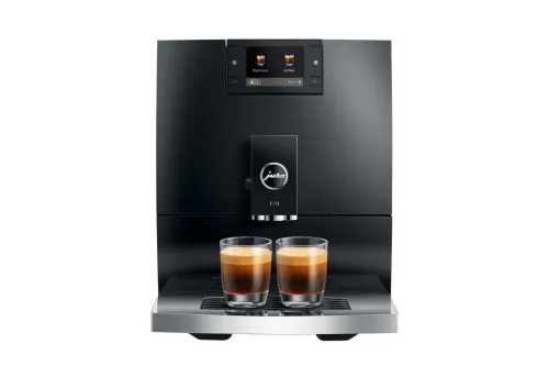 Automatyczny ekspres do kawy Jura C9 Piano Black (EA)