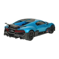 Samochód zdalnie sterowany RW Bugatti Divo 29516M