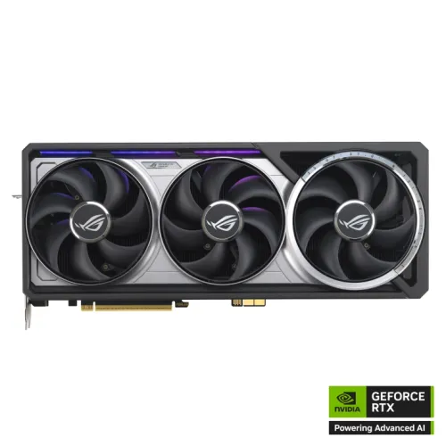 Karta graficzna ASUS ROG Astral GeForce RTX 5090 BTF OC Edition 32GB GDDR7 512bit DLSS 4