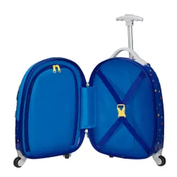 Walizka dla dzieci Samsonite Disney Ultimate 2.0 - Mickey and Donald stars