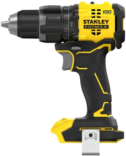 Wiertarko-wkrętarka STANLEY FatMax SFMCD716B-XJ SOLO